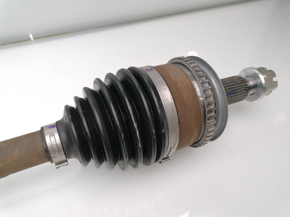 Transmision delantera izquierda MITSUBISHI L 200 (K6/7) 2
