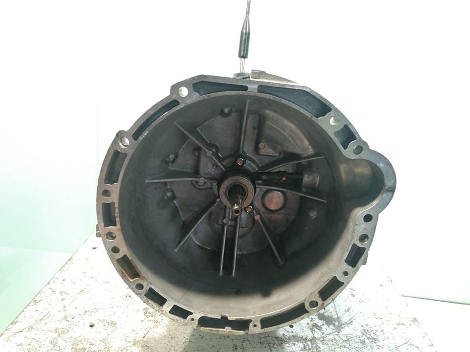 Caja cambios MITSUBISHI L 200 (K6/7)