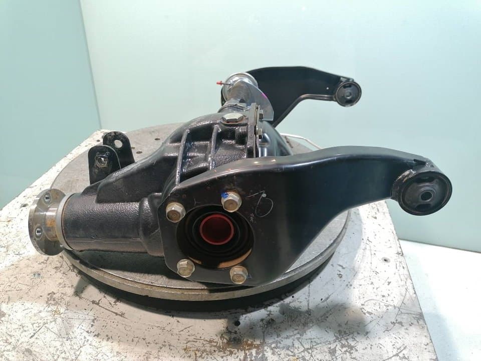 Diferencial delantero MITSUBISHI L 200 (K6/7) 2