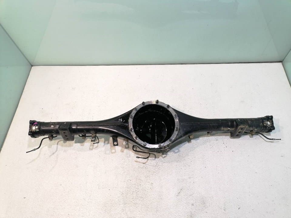 Puente trasero MITSUBISHI L 200 (K6/7)
