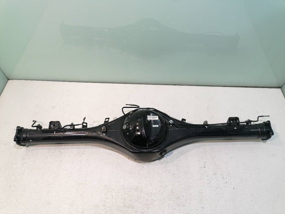 Puente trasero MITSUBISHI L 200 (K6/7) 3
