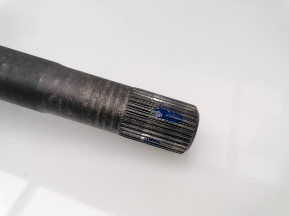 Recambio MITSUBISHI L 200 (K6/7) ref. 3715A381 4
