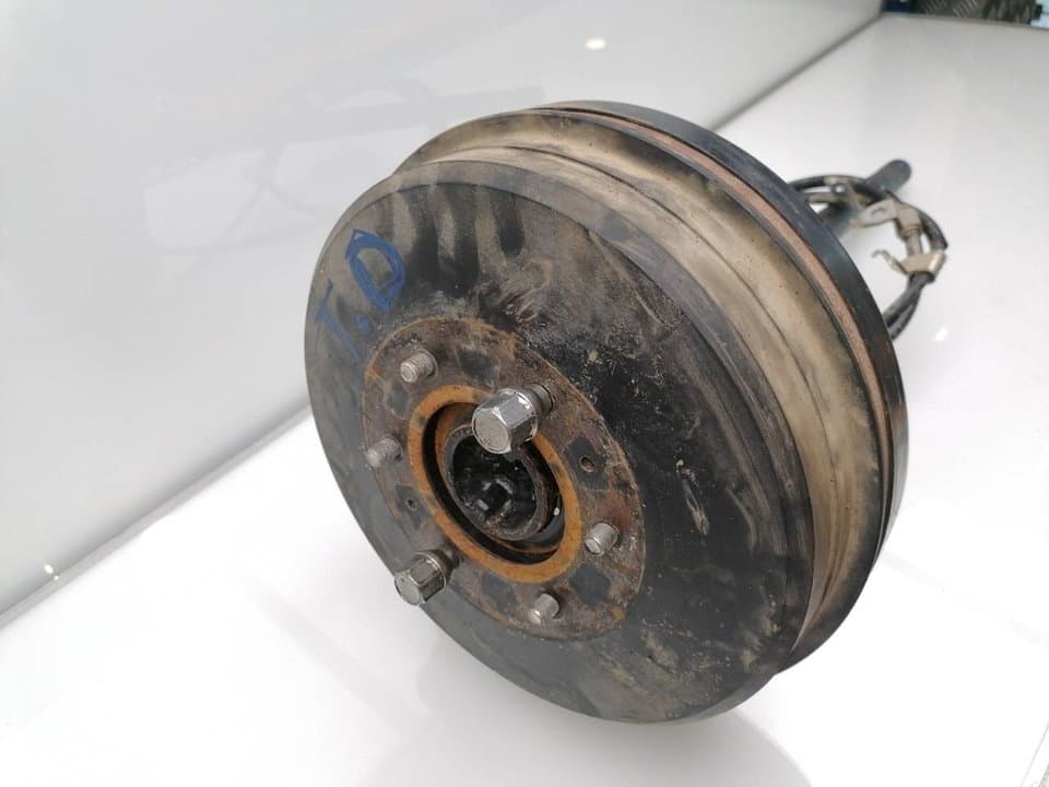 Recambio MITSUBISHI L 200 (K6/7) ref. 3715A381 3