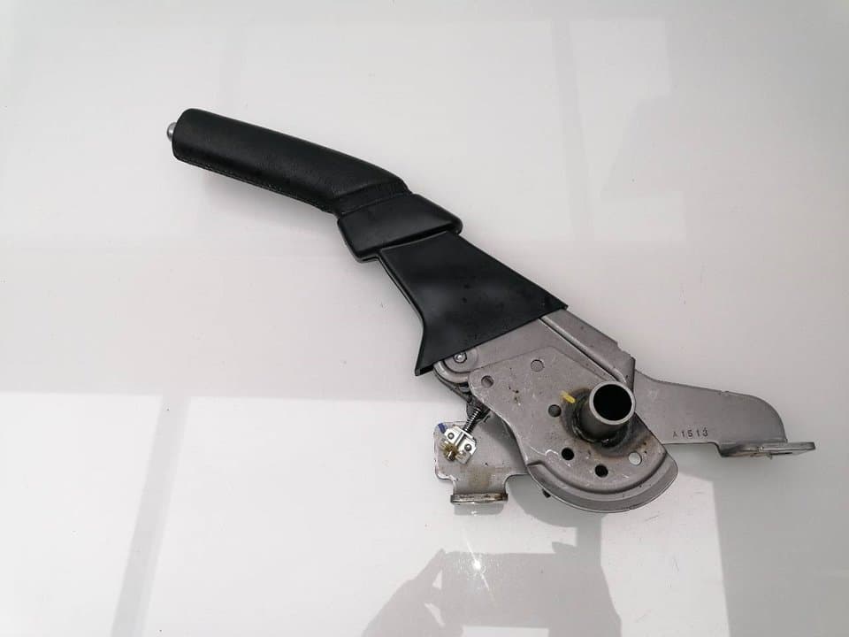 Palanca freno de mano MITSUBISHI L 200 (K6/7)
