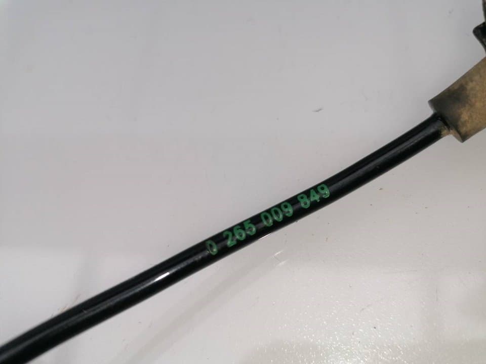 Sensor MITSUBISHI L 200 (K6/7) 3