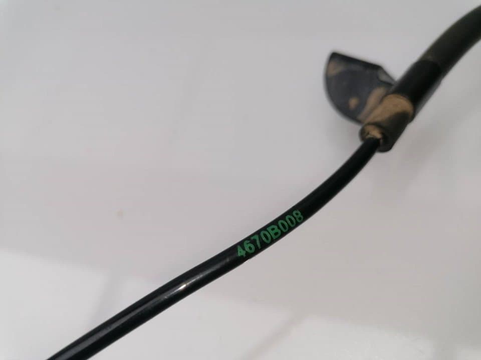 Sensor MITSUBISHI L 200 (K6/7) 2