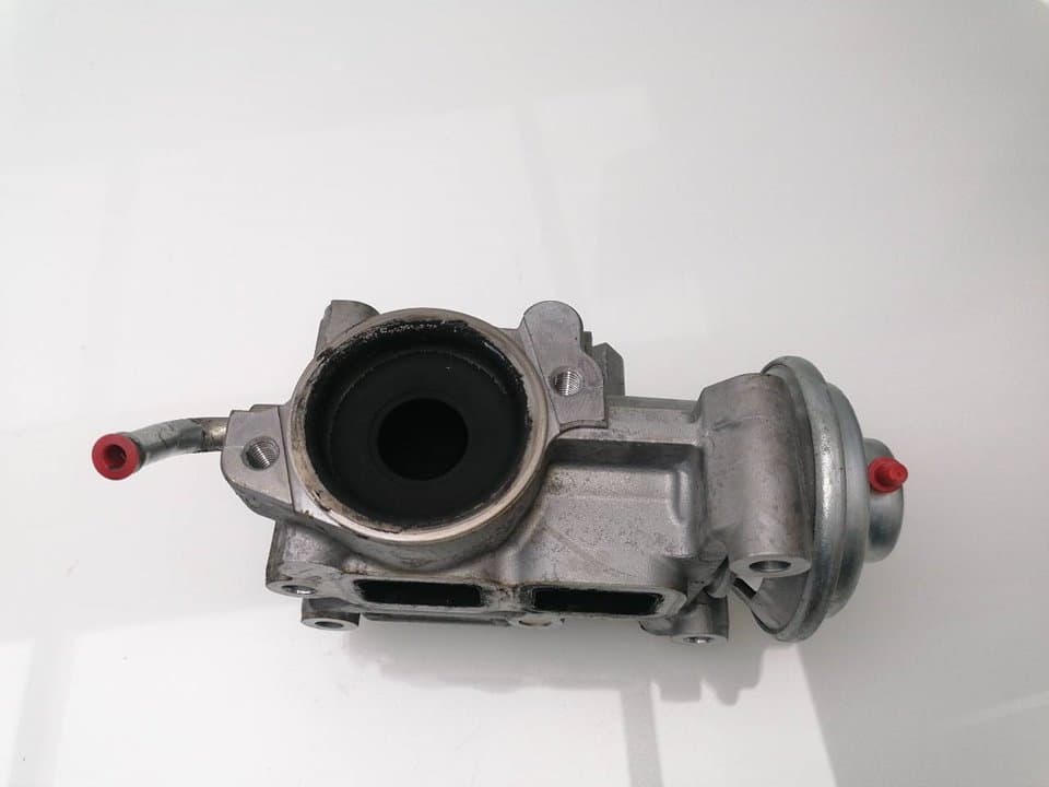 Valvula egr MITSUBISHI L 200 (K6/7) 4