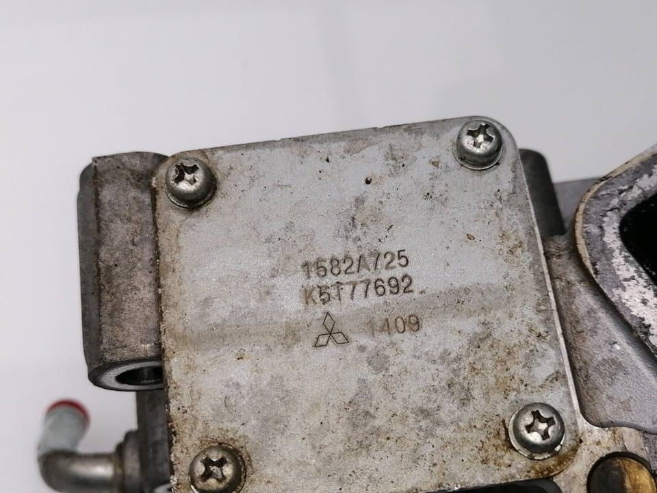 Valvula egr MITSUBISHI L 200 (K6/7) 3