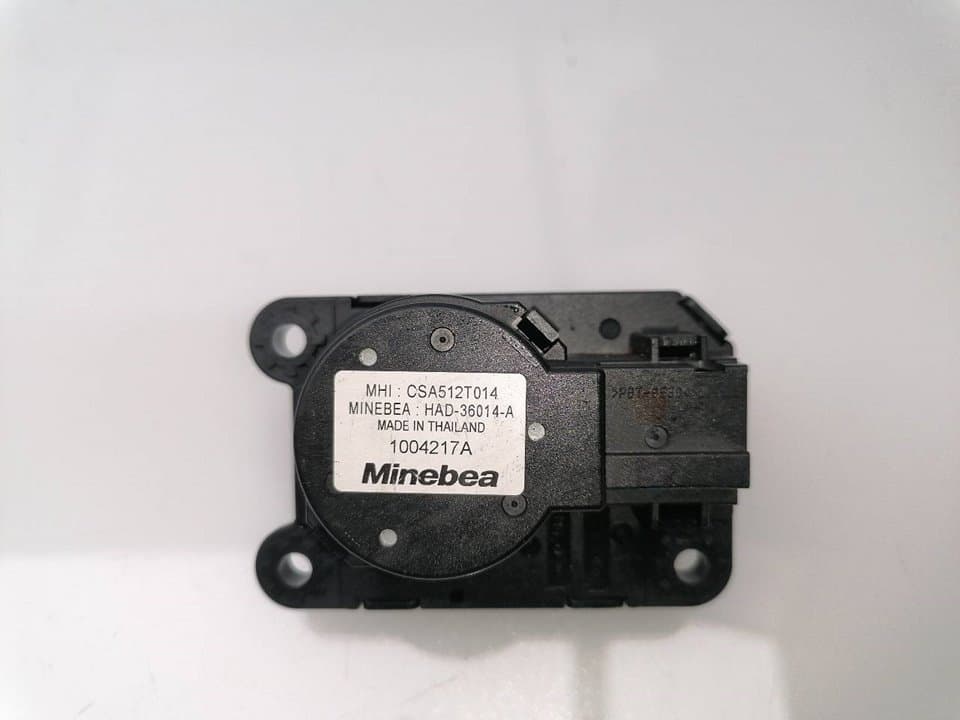 Motor calefaccion MITSUBISHI L 200 (K6/7)