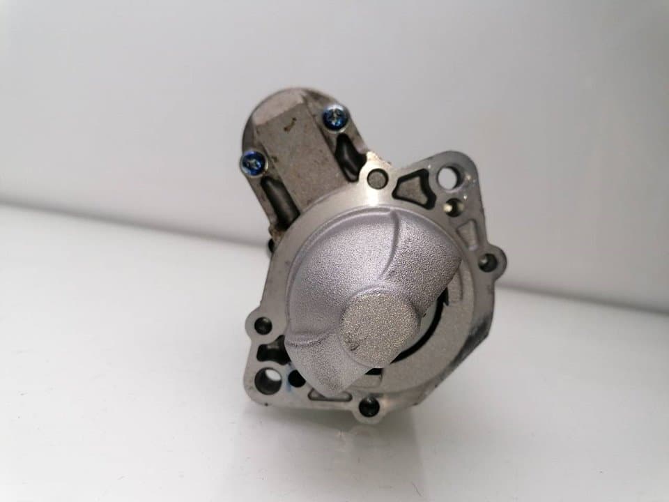 Motor arranque MITSUBISHI L 200 (K6/7) 3
