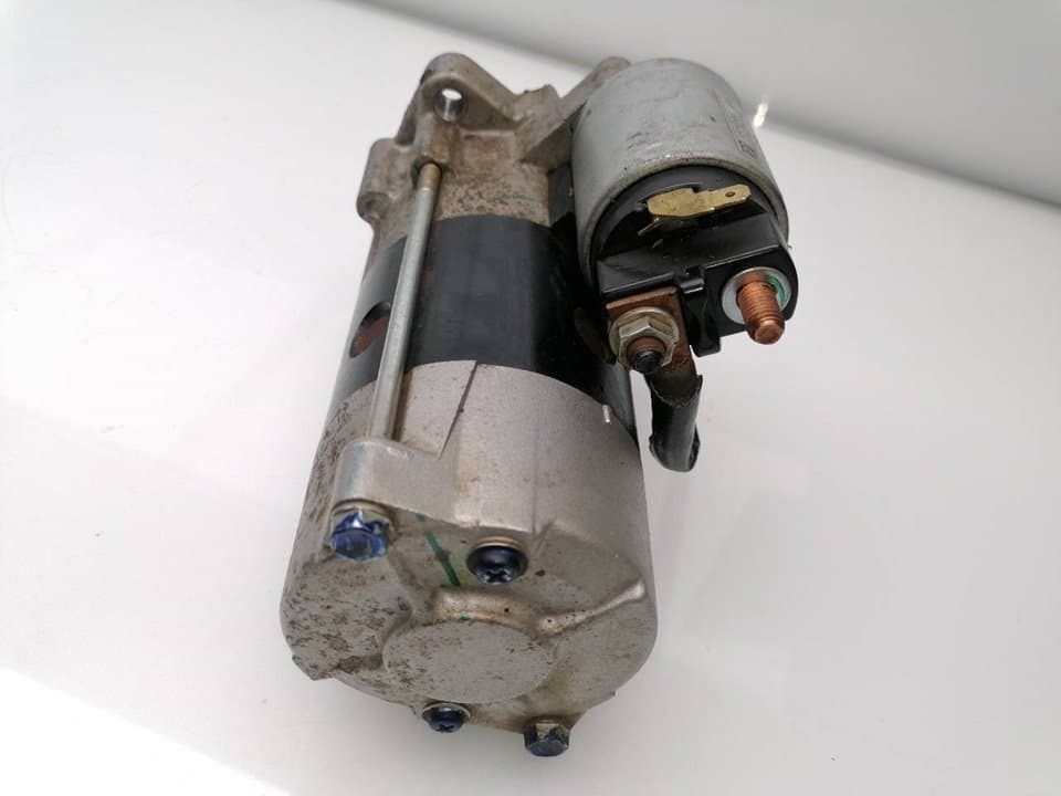 Motor arranque MITSUBISHI L 200 (K6/7) 2
