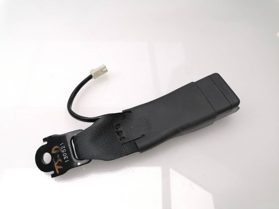 Pretensor trasero derecho MITSUBISHI L 200 (K6/7) 2