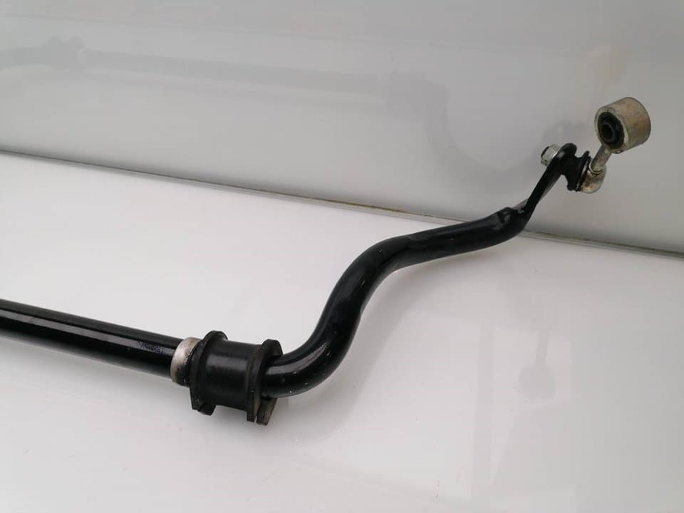 Barra estabilizadora delantera MITSUBISHI L 200 (K6/7) 2