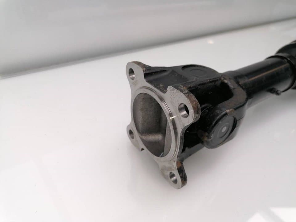 Transmision central delantero MITSUBISHI L 200 (K6/7) 5