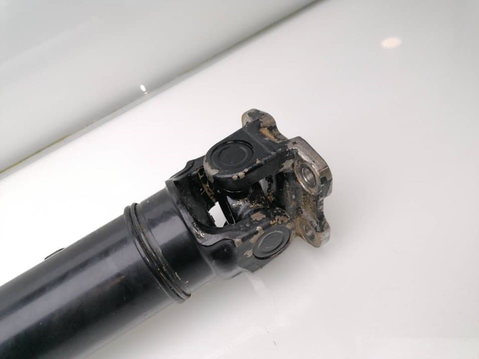 Transmision central delantero MITSUBISHI L 200 (K6/7) 4