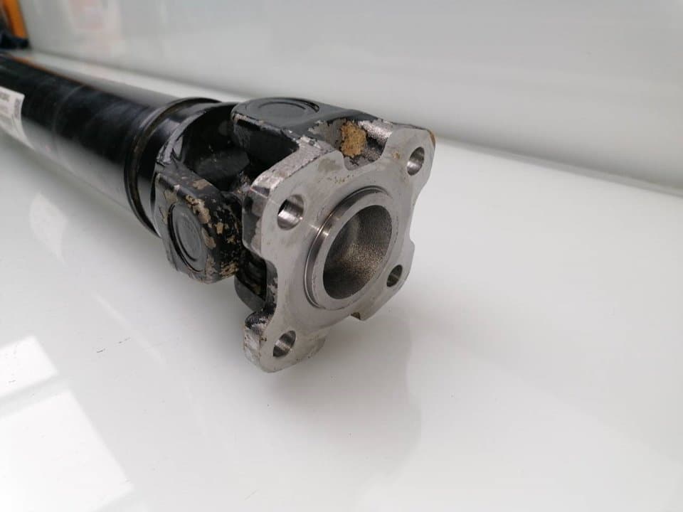 Transmision central delantero MITSUBISHI L 200 (K6/7) 3