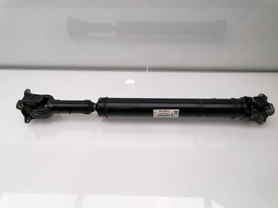Transmision central delantero MITSUBISHI L 200 (K6/7)