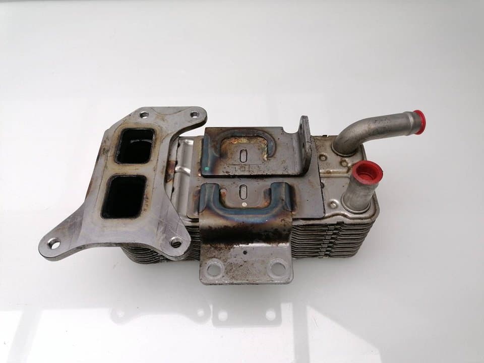 Enfriador egr MITSUBISHI L 200 (K6/7) 2