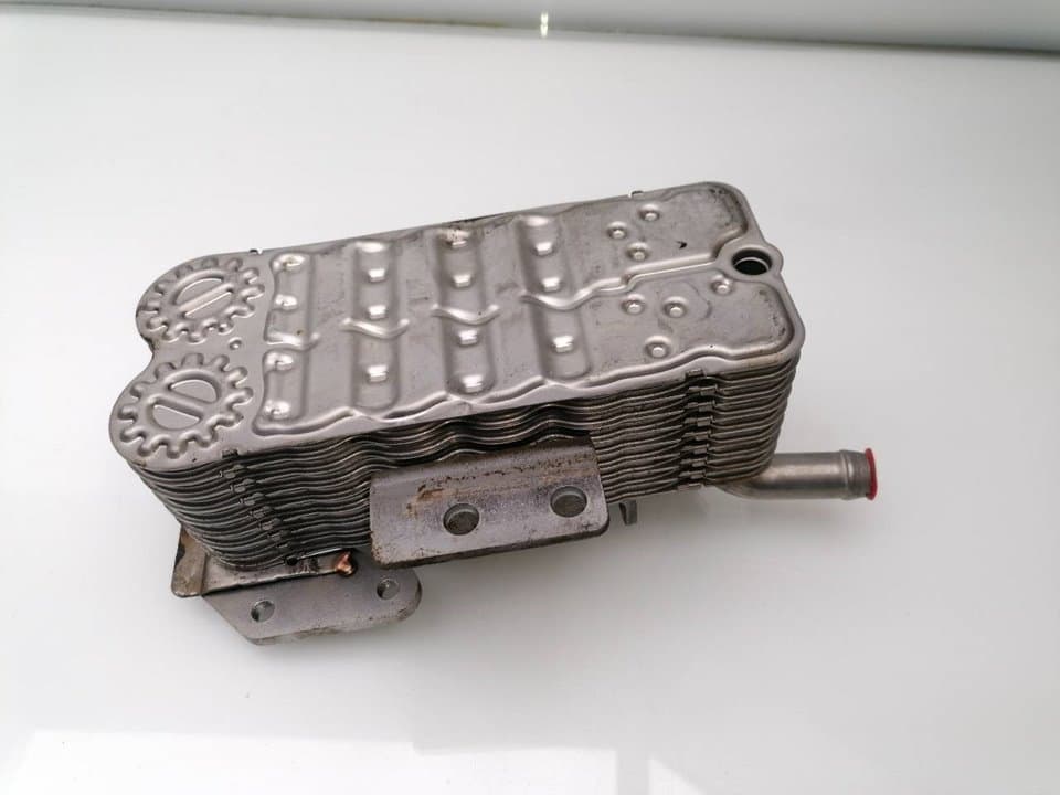 Enfriador egr MITSUBISHI L 200 (K6/7)