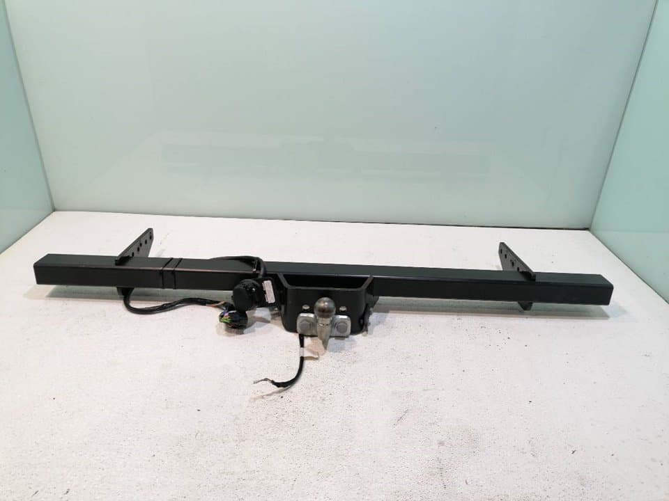 Herramientas MITSUBISHI L 200 (K6/7) 2