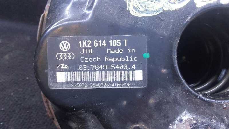 Servofreno VOLKSWAGEN GOLF V BERLINA (1K1) 2