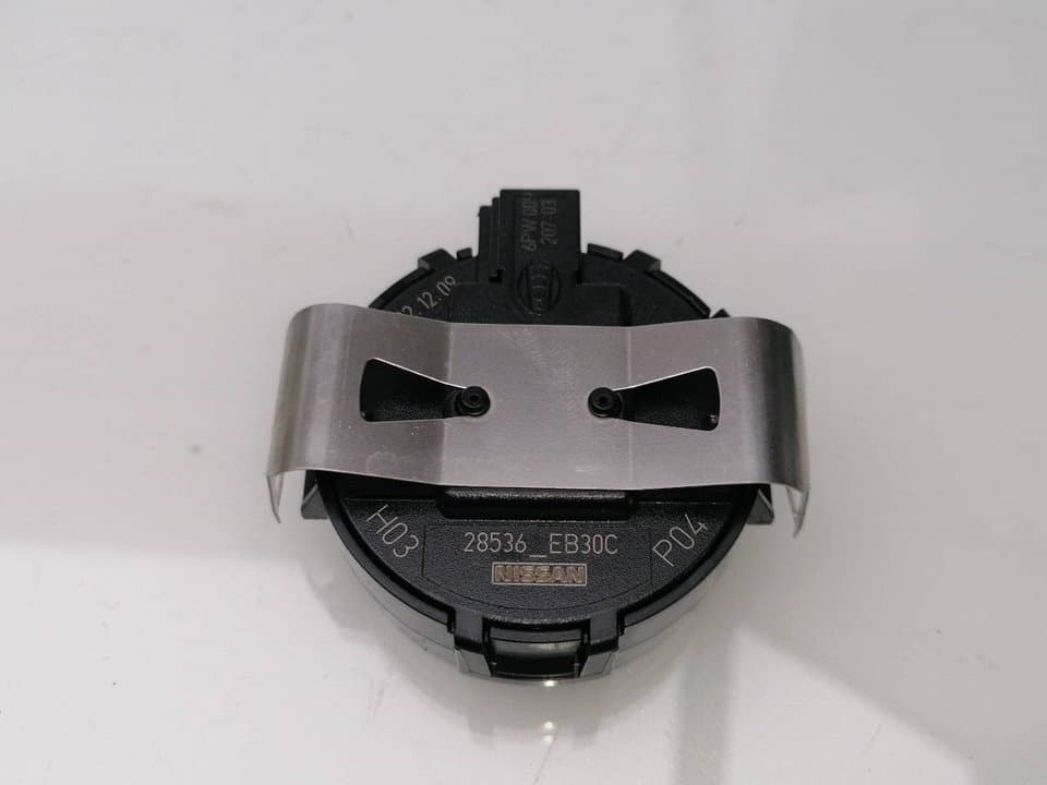 Sensor NISSAN QASHQAI (J10) 3