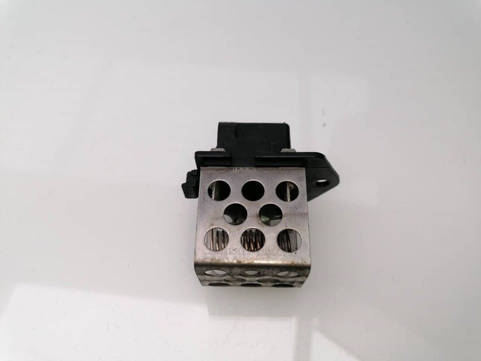 Resistencia calefaccion NISSAN QASHQAI (J10)