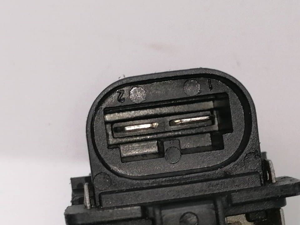 Resistencia calefaccion NISSAN QASHQAI (J10) 3