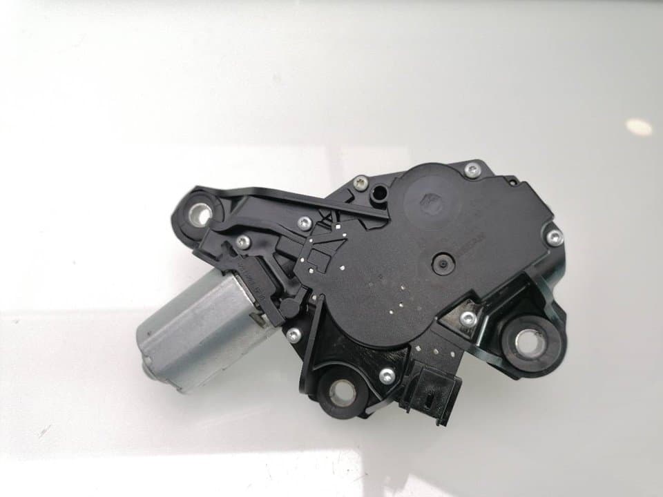 Motor limpia trasero NISSAN QASHQAI (J10)