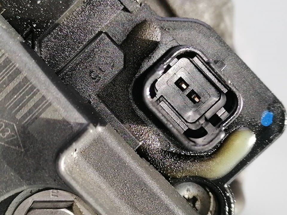 Alternador NISSAN QASHQAI (J10) 4