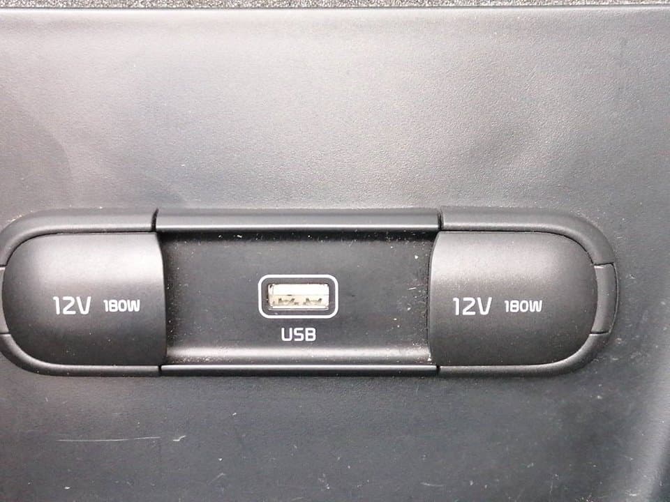 Modulo electronico KIA SPORTAGE 5