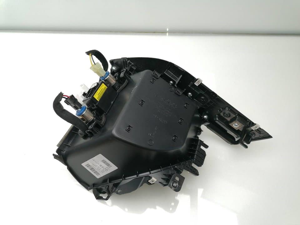 Modulo electronico KIA SPORTAGE 2