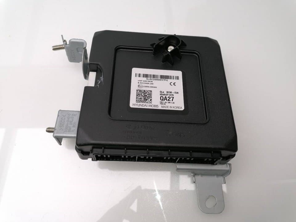 Modulo electronico KIA SPORTAGE