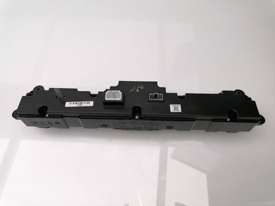 Mando multifuncion KIA SPORTAGE 3