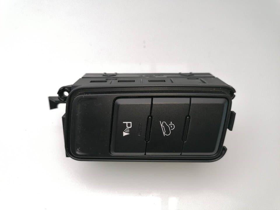 Mando multifuncion KIA SPORTAGE