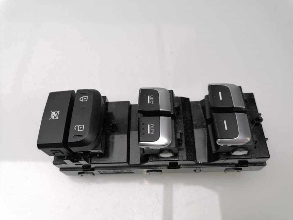 Mando elevalunas delantero izquierdo KIA SPORTAGE