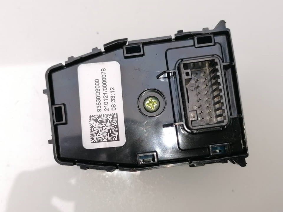 Mando retrovisor KIA SPORTAGE 2