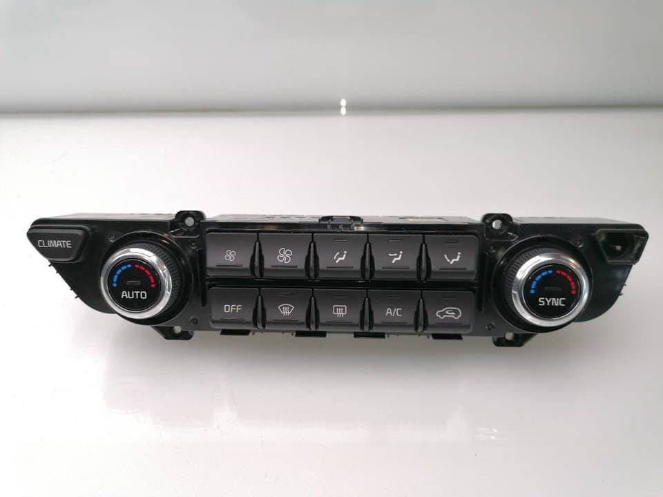 Recambio KIA SPORTAGE ref. 97250F1CD0FHV