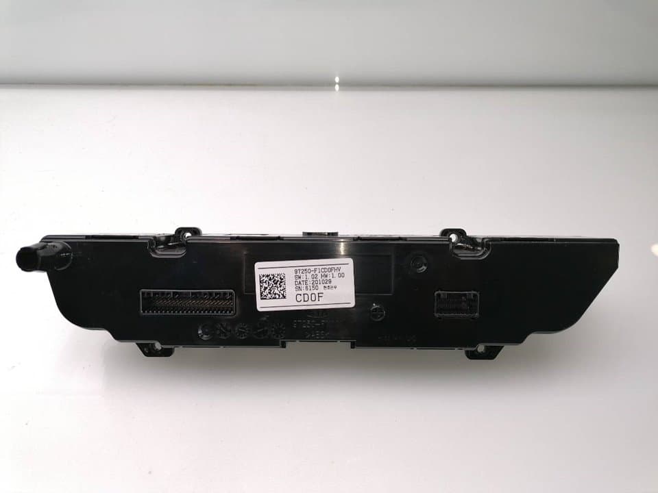 Recambio KIA SPORTAGE ref. 97250F1CD0FHV 5
