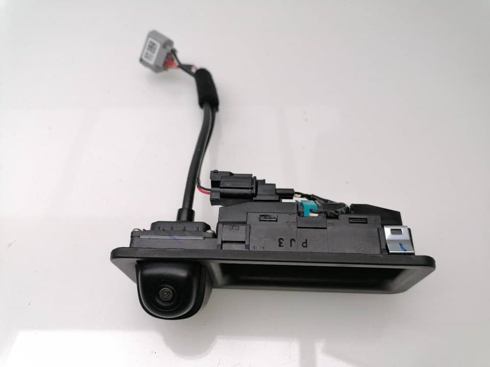 Modulo electronico KIA SPORTAGE