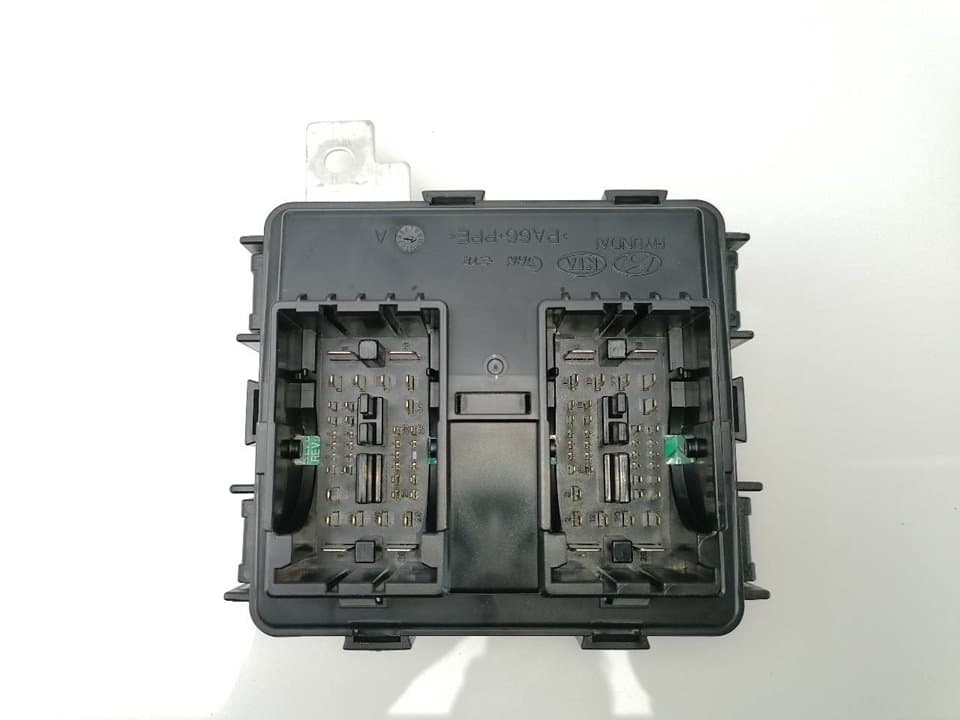 Caja reles / fusibles KIA SPORTAGE 2