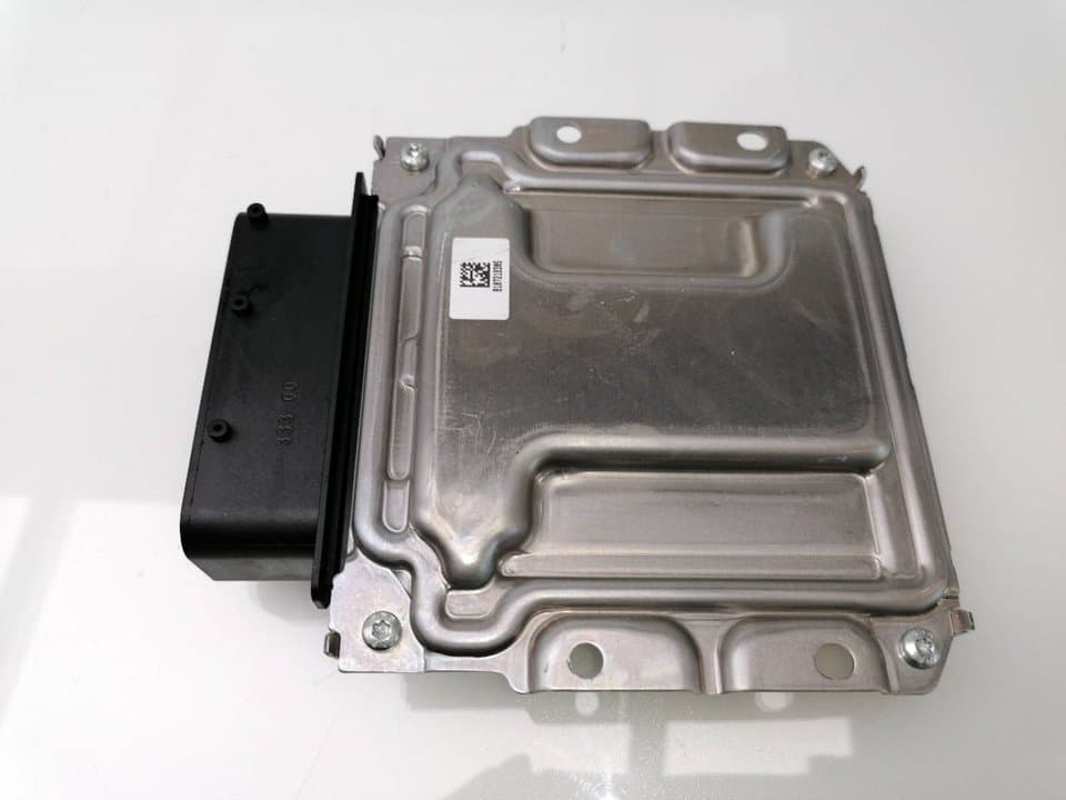 Centralita motor uce KIA SPORTAGE 4