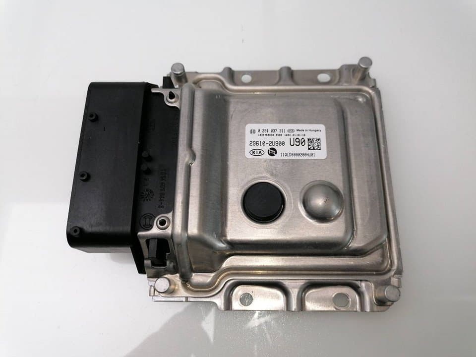 Centralita motor uce KIA SPORTAGE