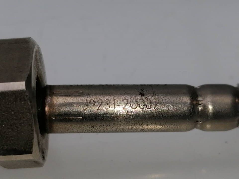 Sensor KIA SPORTAGE 2