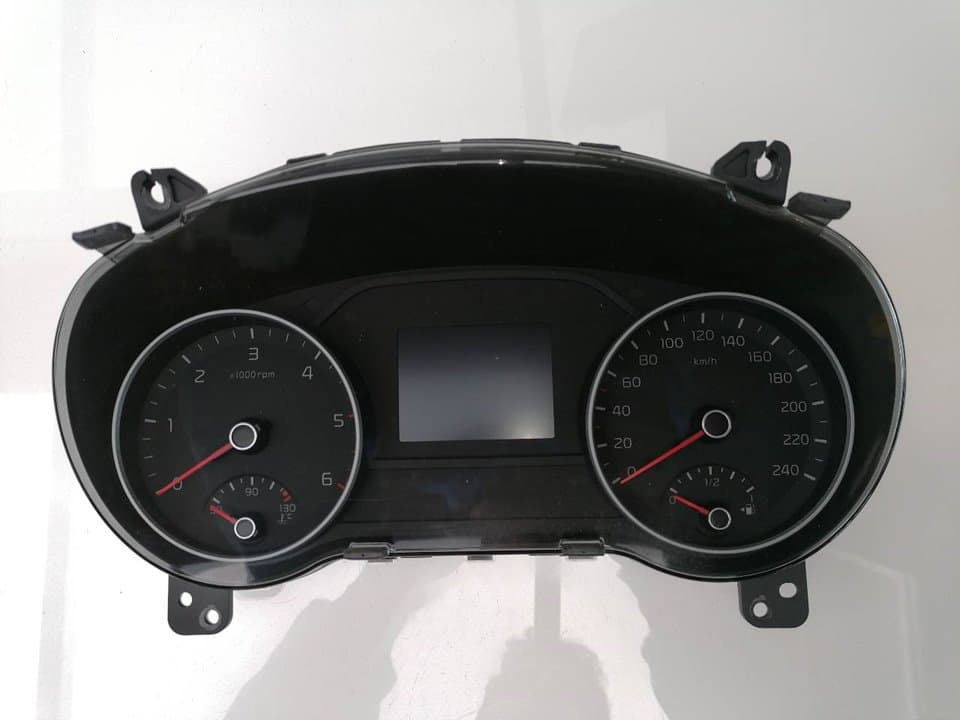 Cuadro instrumentos KIA SPORTAGE