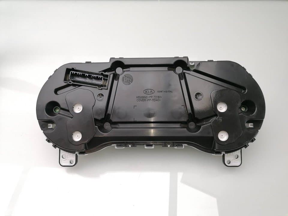 Cuadro instrumentos KIA SPORTAGE 4