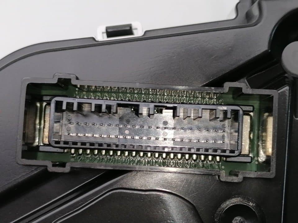 Cuadro instrumentos KIA SPORTAGE 3