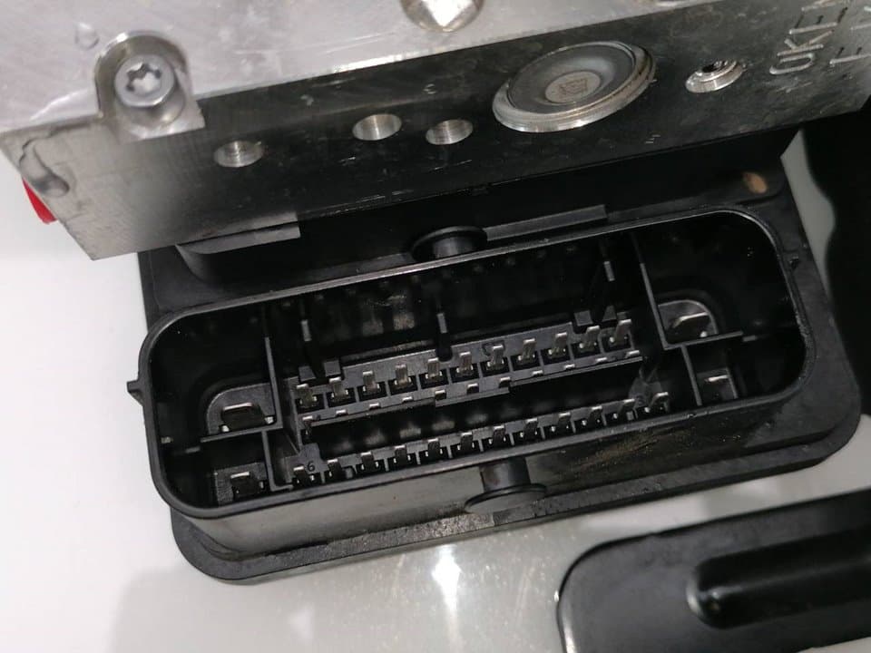 Abs KIA SPORTAGE 2