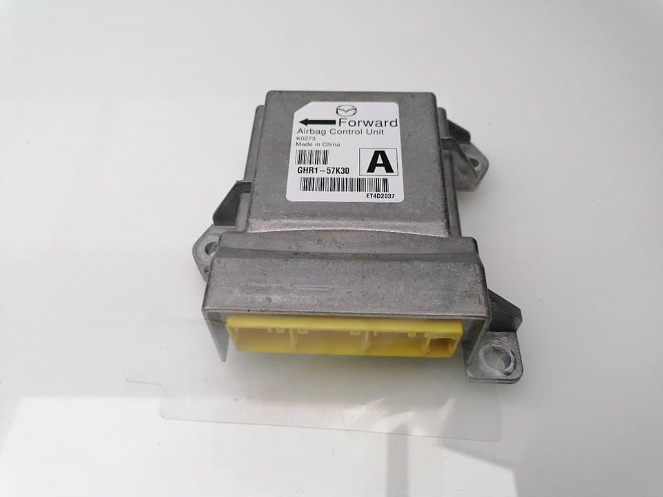 Centralita airbag MAZDA 6 BERLINA (GG)