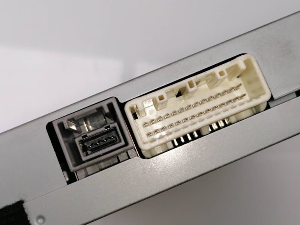 Modulo electronico MAZDA 6 BERLINA (GG) 2